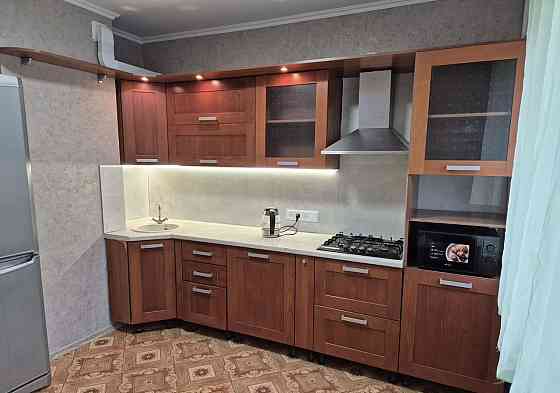 Сдам отличную 1-к квартиру в Будённовском районе Донецка Донецк