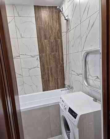 Сдам отличную 1-к квартиру в Будённовском районе Донецка Донецк