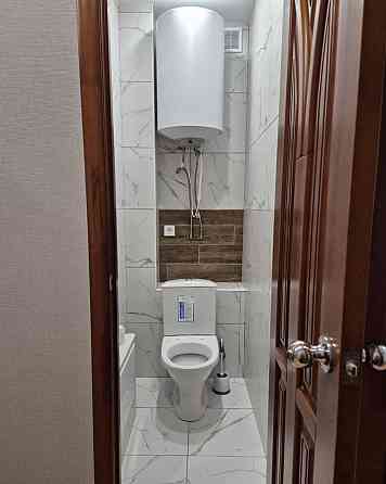 Сдам отличную 1-к квартиру в Будённовском районе Донецка Донецк