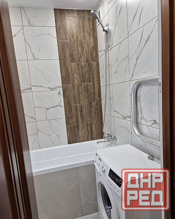 Сдам отличную 1-к квартиру в Будённовском районе Донецка Донецк - изображение 2