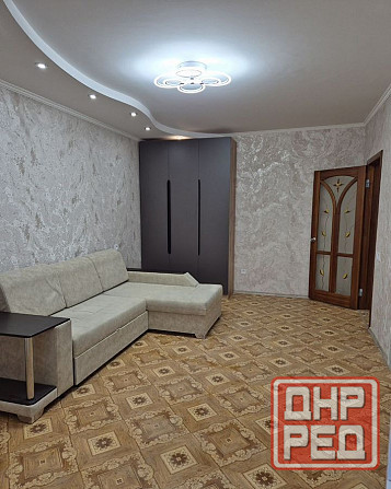 Сдам отличную 1-к квартиру в Будённовском районе Донецка Донецк - изображение 4