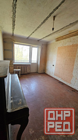 Продам 2 ком.квартиру в центре Луганск - изображение 1