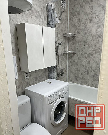 Сдам уютную 1-к квартиру в Кировском районе, Донецк Донецк - изображение 2