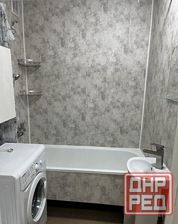 Сдам уютную 1-к квартиру в Кировском районе, Донецк Донецк - изображение 1