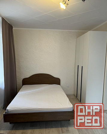 Сдам уютную 1-к квартиру в Кировском районе, Донецк Донецк - изображение 5