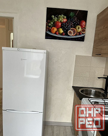 Сдам уютную 1-к квартиру в Кировском районе, Донецк Донецк - изображение 6