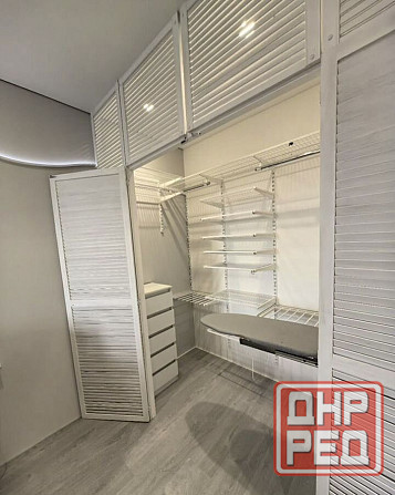 долгосрочная аренда на цирке Донецк - изображение 1