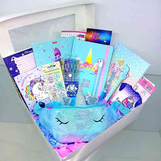 Подарочный набор Донецк