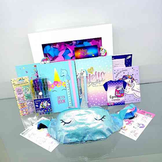 Подарочный набор Донецк