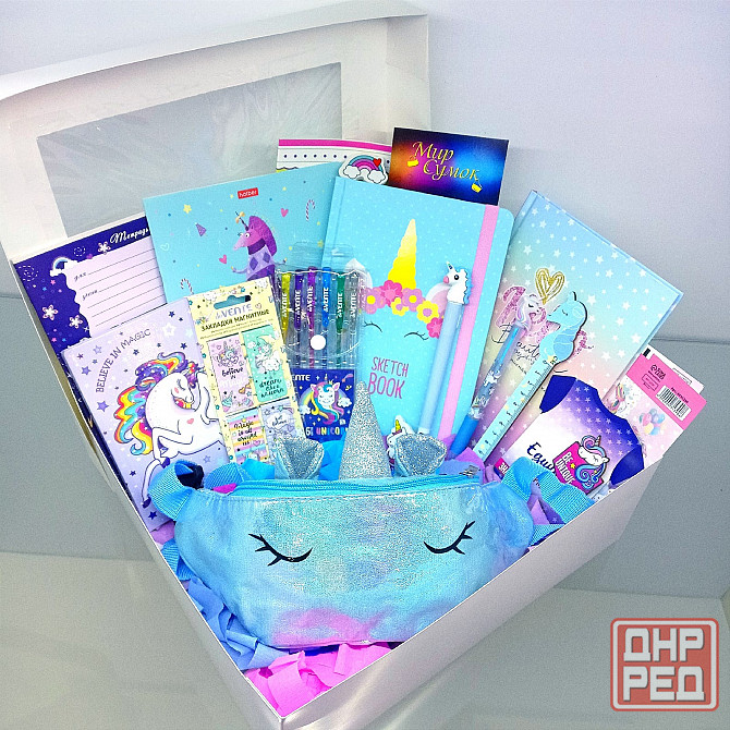 Подарочный набор Донецк - изображение 1