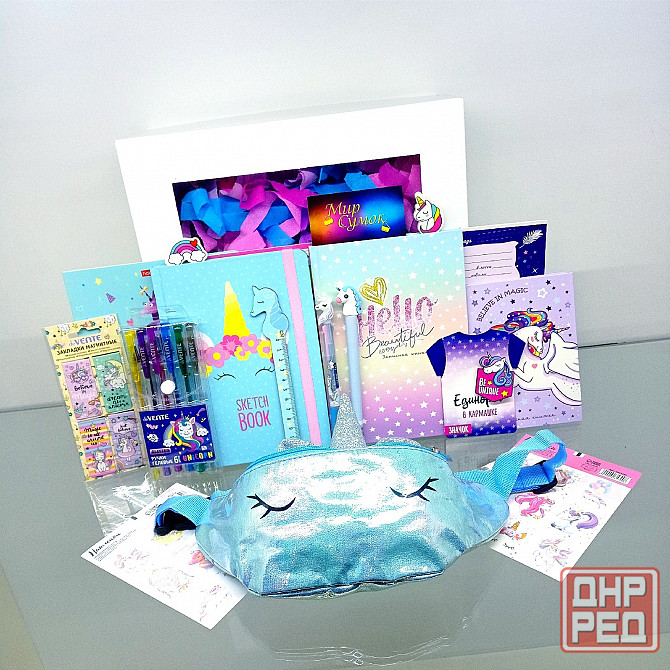 Подарочный набор Донецк - изображение 2