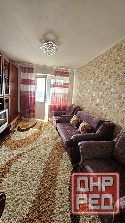 Продам 2 ком.квартиру кв. Героев Сталинграда Луганск - изображение 1