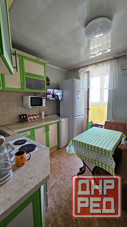 Продам 2 ком.квартиру кв. Героев Сталинграда Луганск - изображение 4
