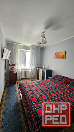 Продам 2 ком.квартиру кв. Героев Сталинграда Луганск - изображение 3