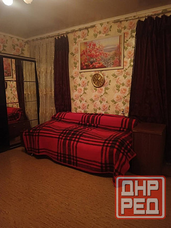 2-к кв,Ханженково (ориентир 72 школа) д Макеевка - изображение 2