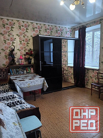 2-к кв,Ханженково (ориентир 72 школа) д Макеевка - изображение 3