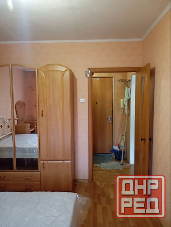 сдам 2-к.кв. Мирный Туполева 115 я школа 35 000 рублей Донецк - изображение 2