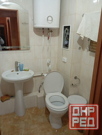 сдам 2-к.кв. Мирный Туполева 115 я школа 35 000 рублей Донецк - изображение 4