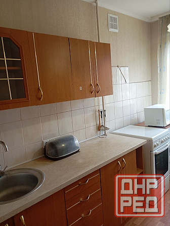 сдам 2-к.кв. Мирный Туполева 115 я школа 35 000 рублей Донецк - изображение 9