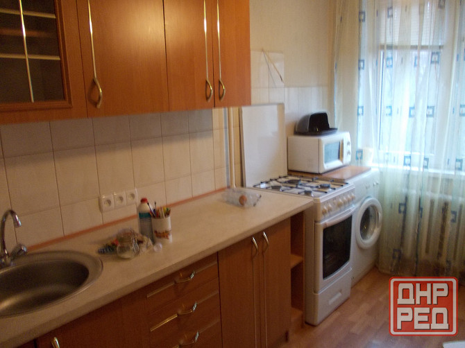 сдам 2-к.кв. Мирный Туполева 115 я школа 35 000 рублей Донецк - изображение 8