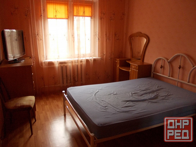 сдам 2-к.кв. Мирный Туполева 115 я школа 35 000 рублей Донецк - изображение 1
