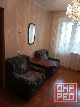 сдам 2-к.кв. Мирный Туполева 115 я школа 35 000 рублей Донецк - изображение 6