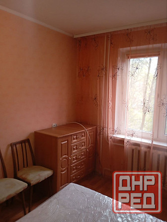 сдам 2-к.кв. Мирный Туполева 115 я школа 35 000 рублей Донецк - изображение 3