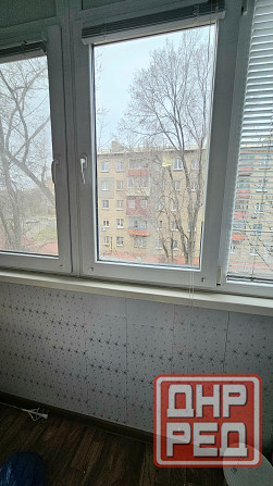 Продам 2 ком.квартиру кв. Щербакова Луганск - изображение 4