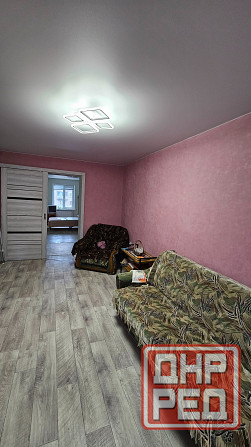 Продам 2 ком.квартиру кв. Щербакова Луганск - изображение 1