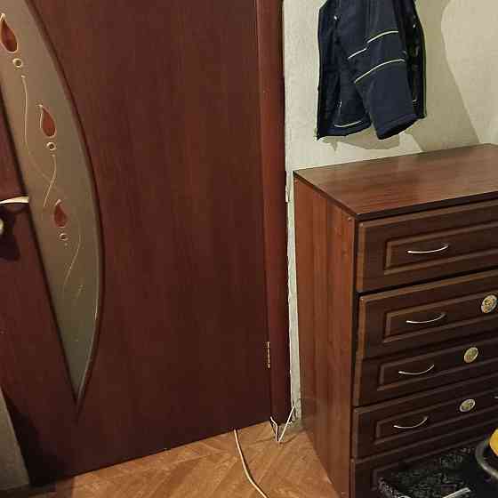 Продаётся 1 комнатная квартира в Кировском районе, Текстильщик. Донецк