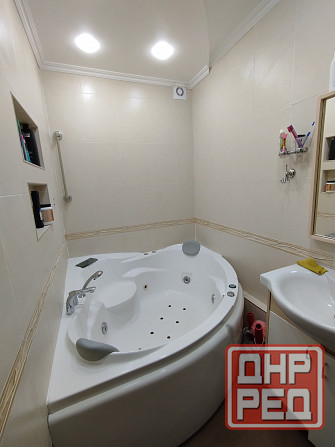 Сдаю в аренду 3х чешку Широкий Донецк - изображение 2