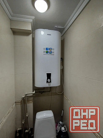 Сдаю в аренду 3х чешку Широкий Донецк - изображение 3