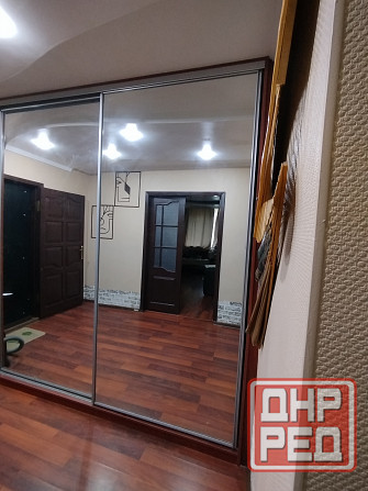 Сдаю в аренду 3х чешку Широкий Донецк - изображение 4