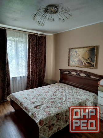 Сдаю в аренду 3х чешку Широкий Донецк - изображение 1