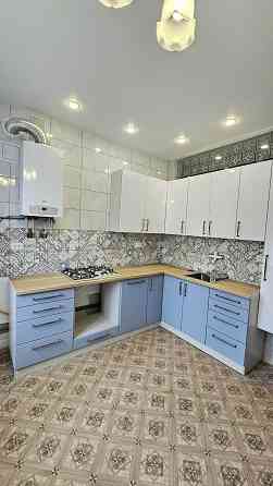 Продам 4 ком.квартиру на Городке Ор Луганск