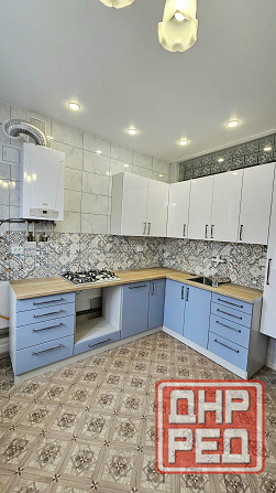 Продам 4 ком.квартиру на Городке Ор Луганск - изображение 5