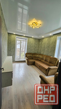 Продам 4 ком.квартиру на Городке Ор Луганск - изображение 4