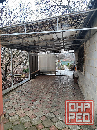 Продаётся дача в Кировском районе, Текстильщик. Донецк - изображение 2