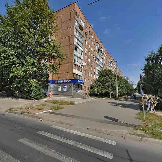 Сдам! кв Щетинина 17 Донецк