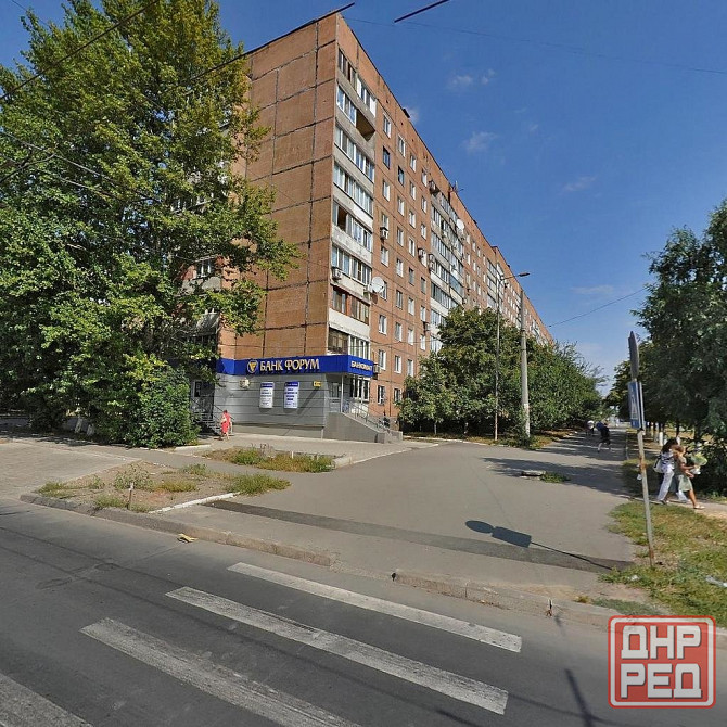 Сдам! кв Щетинина 17 Донецк - изображение 1