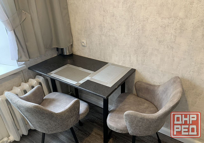 Сдам! кв Щетинина 17 Донецк - изображение 4