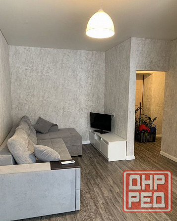 Сдам! кв Щетинина 17 Донецк - изображение 8