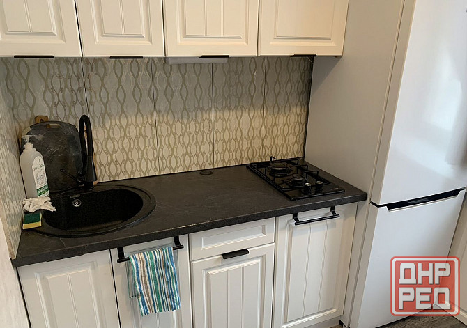 Сдам! кв Щетинина 17 Донецк - изображение 5