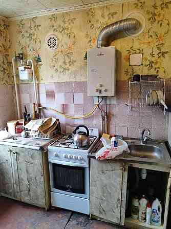 Продаётся 2-х комнатная квартира в Кировском районе, Абакумова Донецк