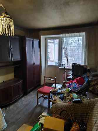 Продаётся 2-х комнатная квартира в Кировском районе, Абакумова Донецк