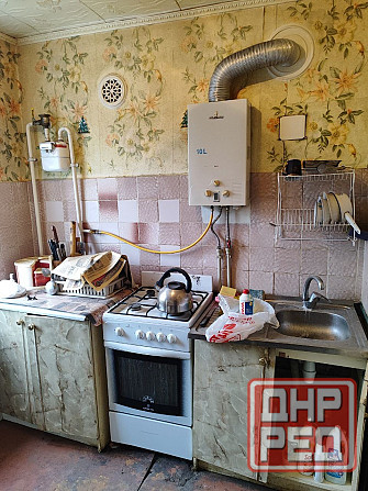 Продаётся 2-х комнатная квартира в Кировском районе, Абакумова Донецк - изображение 3