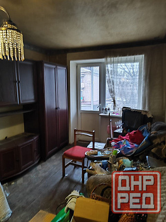 Продаётся 2-х комнатная квартира в Кировском районе, Абакумова Донецк - изображение 1