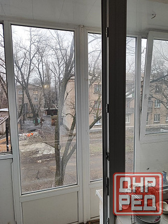 Продаётся 2-х комнатная квартира в Кировском районе, Абакумова Донецк - изображение 8