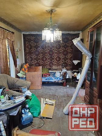 Продаётся 2-х комнатная квартира в Кировском районе, Абакумова Донецк - изображение 7