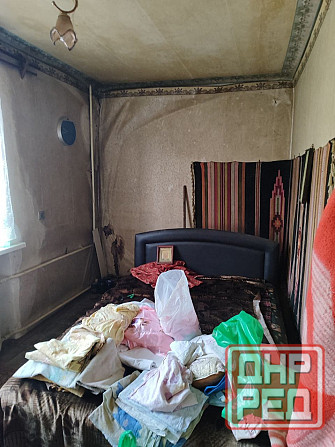 Продаётся 2-х комнатная квартира в Кировском районе, Абакумова Донецк - изображение 6